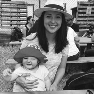 Meet your Posher, Lindsay